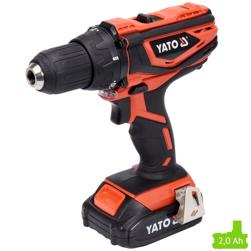 Wiertarko-wkrętarka YATO YT-82780
