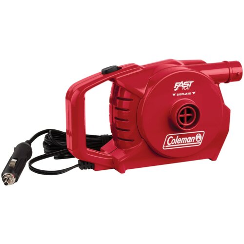 Pompka elektryczna COLEMAN QuickPump 12V