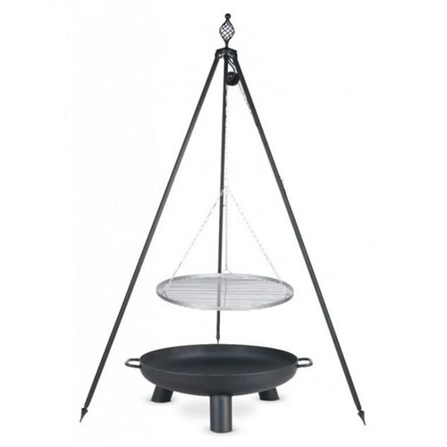 Grill ogniskowy FARMCOOK E01039 Średnica 60cm