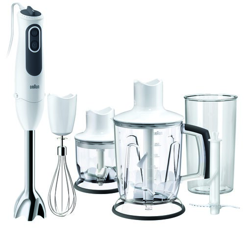 Blender BRAUN MQ3145 Aperitive