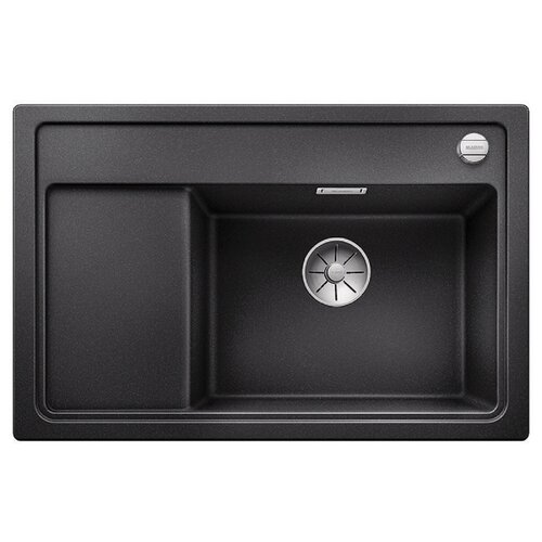 Zlewozmywak BLANCO Zenar XL 6 S Compact 523774 Antracyt