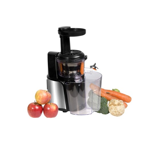 Wyciskarka wolnoobrotowa LAFE SWP-002 Inox
