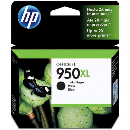 Tusz HP 950 XL Instant Ink Czarny 53 ml CN045AE