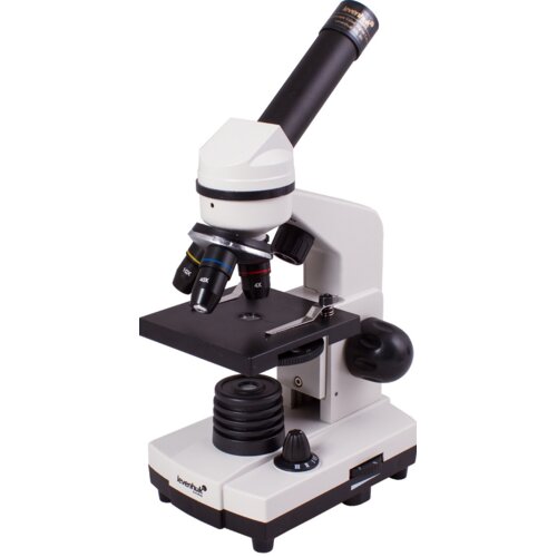Mikroskop LEVENHUK Rainbow D2L 0.3M