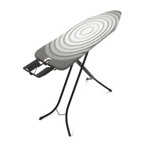 Deska do prasowania BRABANTIA 103841 Titan Oval B 124 x 38 cm