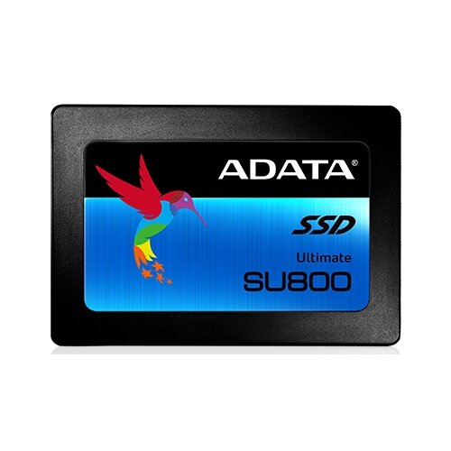 Dysk ADATA Ultimate SU800 512GB SSD