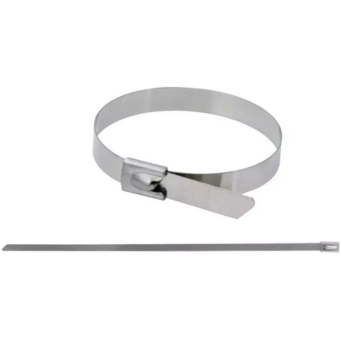 Opaski zaciskowe DEDRA 11NB8361 7.9 x 360 mm (20 sztuk)