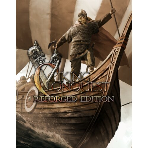 Kod aktywacyjny Gra PC Mount & Blade: Warband - Viking Conquest Reforged Edition