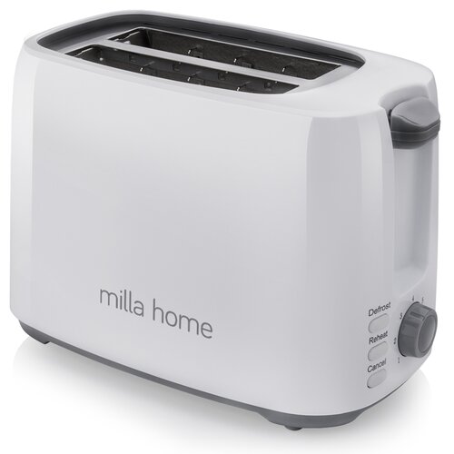 Toster MILLA HOME MTO001WE