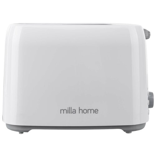 Toster MILLA HOME MTO001WE