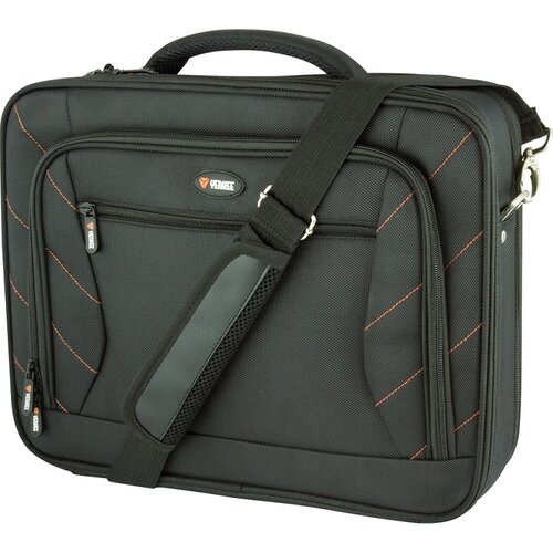 Torba na laptopa YENKEE Indiana 15.6 cali Czarny