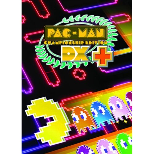 Kod aktywacyjny Gra PC Pac-Man Championship Edition DX+