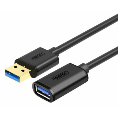 Kabel USB - USB UNITEK 2 m