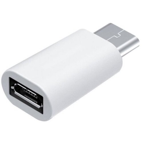 Adapter Micro USB - USB typ C WG 5894