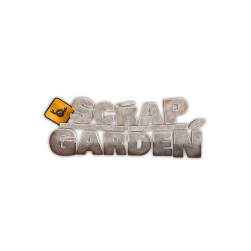 Kod aktywacyjny Gra PC Scrap Garden