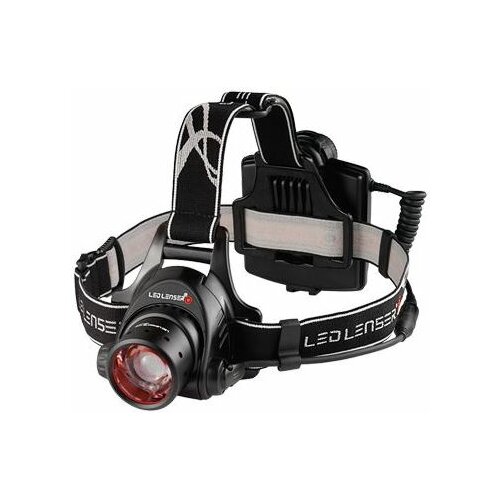 Latarka czołowa LEDLENSER H14R.2 (1000lm)