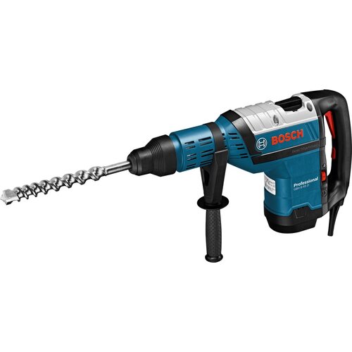 Młot udarowo-obrotowy BOSCH Professional GBH 8-45 D 0611265100