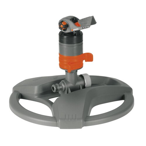 Zraszacz GARDENA Comfort na sankach 8143-20