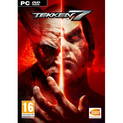 Tekken 7 Gra PC