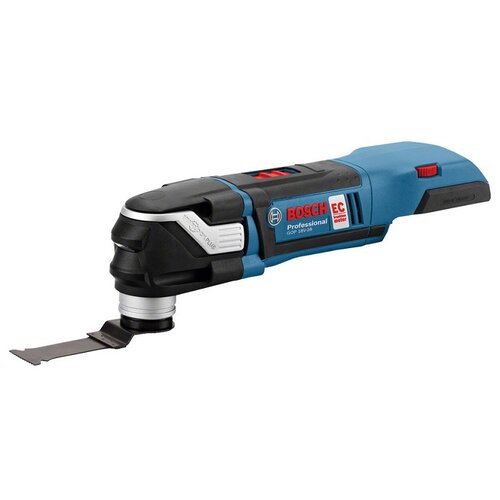 Urządzenie wielofunkcyjne BOSCH Professional GOP 18 V-28 062018B600