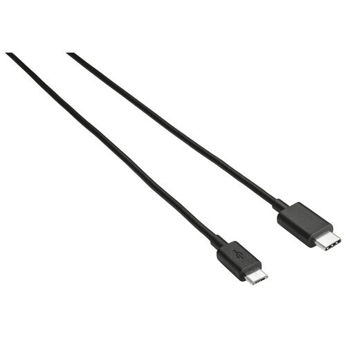 Kabel USB-C - Micro USB TRUST 1 m