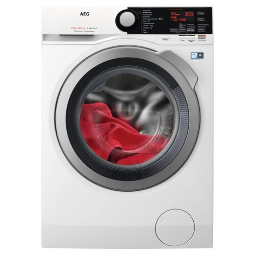 Pralka AEG L7FBE48SP 8kg 1400 obr