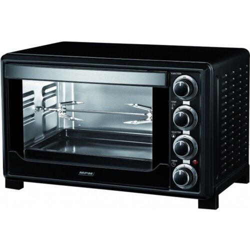 Piekarnik MPM MPE-05/T