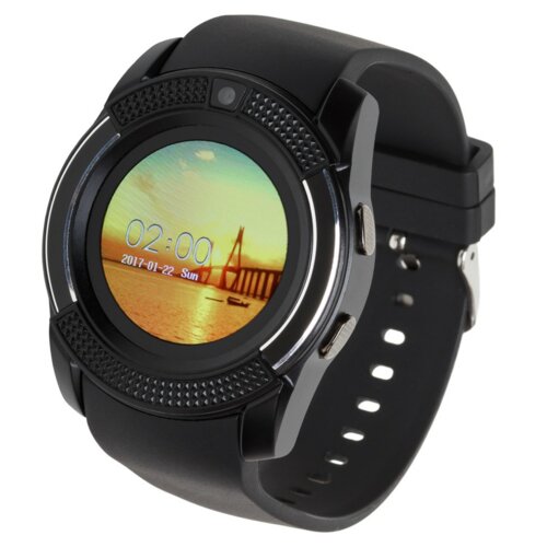 Smartwatch GARETT G11 Czarny