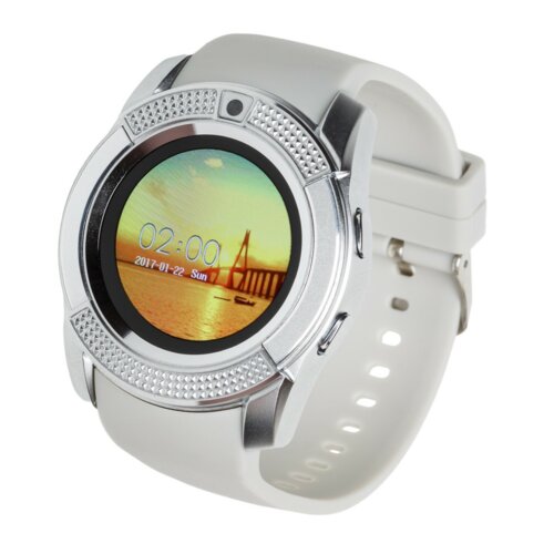 Smartwatch GARETT G11 Biały