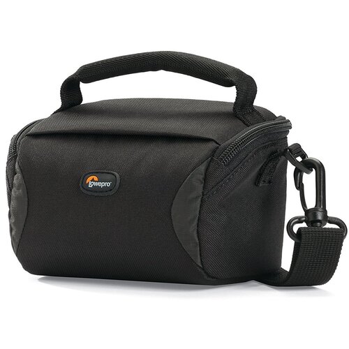 Torba LOWEPRO Format 100 Czarny