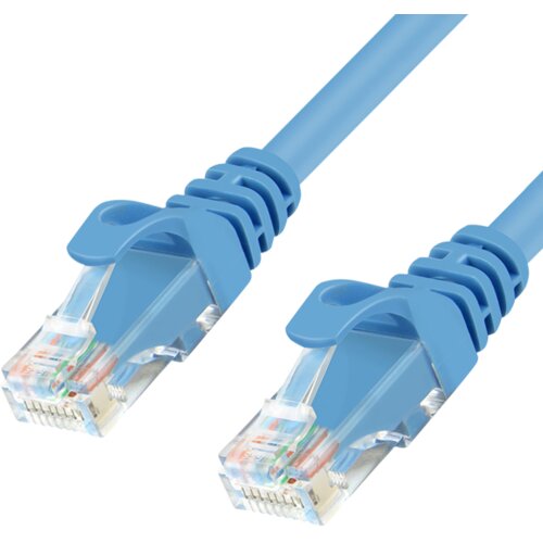 Kabel RJ-45 - RJ-45 UNITEK 1 m