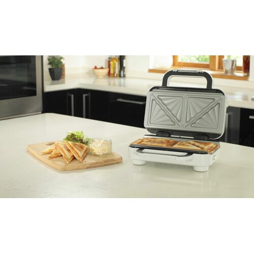 Opiekacz BREVILLE High Gloss VST074X