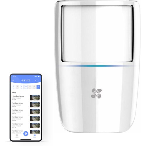 Czujnik ruchu EZVIZ T1 Wi-Fi