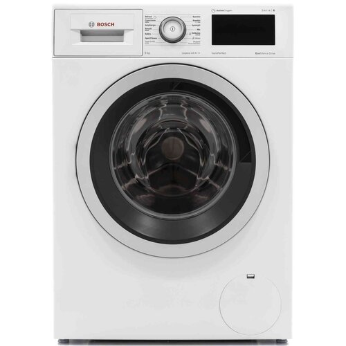 Pralka BOSCH WAT2876SPL ActivOxygen 9kg 1400 obr A+++