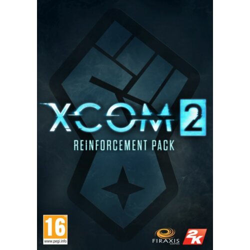 Kod aktywacyjny Gra PC XCOM 2 Reinforcement Pack