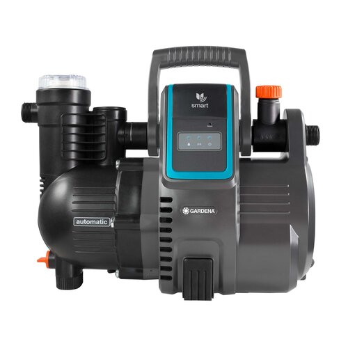 Hydrofor do wody GARDENA 5000/5E 19080-20 1300W elektryczny