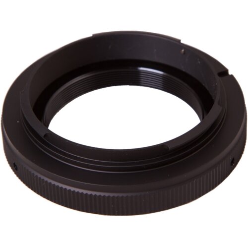 Pierścień T-ring BRESSER do aparatów Canon EOS M42 Czarny