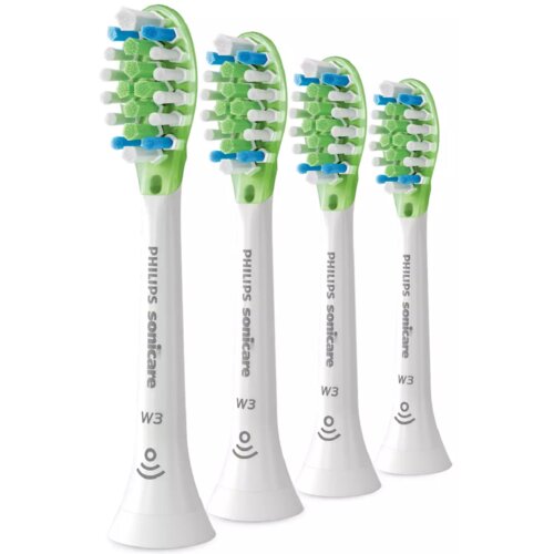 Końcówka szczoteczki PHILIPS Sonicare HX9064/17 (4 sztuki)