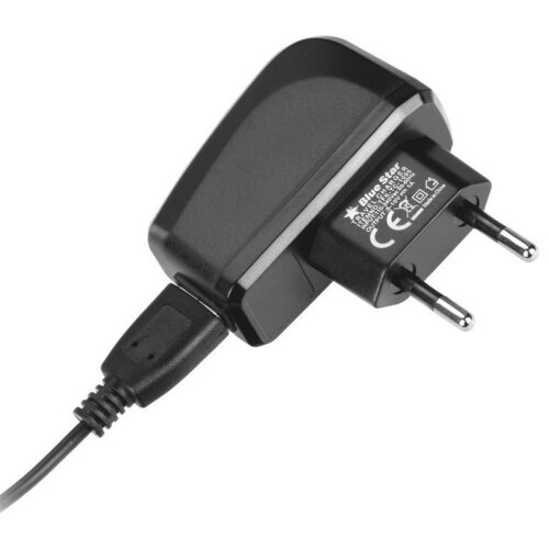 Ładowarka sieciowa BLUE STAR TFK-TC-1095B 5W Uniwersalna