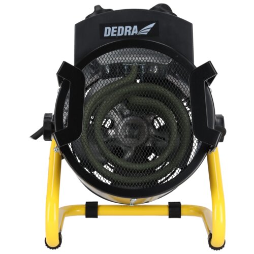 Nagrzewnica elektryczna DEDRA DED9931B