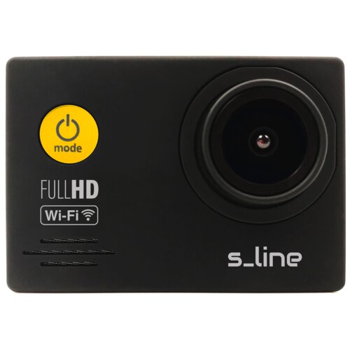 Kamera sportowa GÖTZE & JENSEN S-Line SC301 WiFi FULL HD wodoodporna