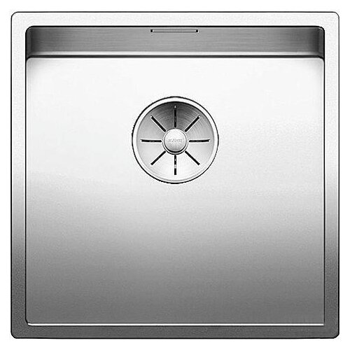 Zlewozmywak BLANCO Claron 400-U 521573 z kor. InFino