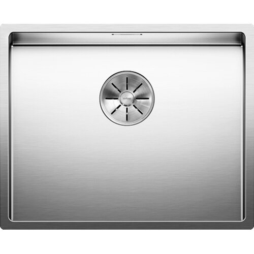 Zlewozmywak BLANCO Claron 500-U z kor. InFino 521577