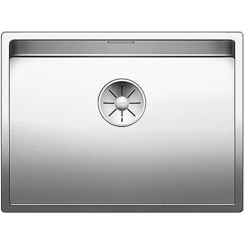 Zleowzmywak BLANCO Claron 550-U z kor. InFino 521579