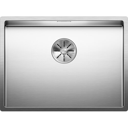 Zlewozmywak BLANCO Claron 550-U z kor. InFino 521579