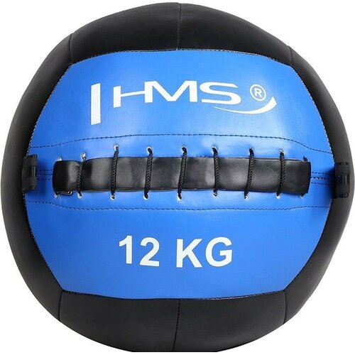 Piłka lekarska HMS Wall Ball WLB (12 kg)