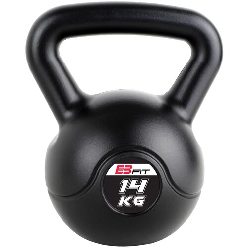 ﻿Kettlebell EB FIT 589201 (14 kg)