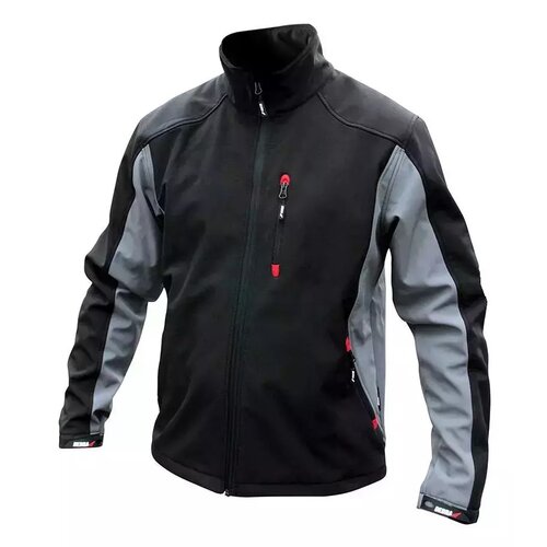 Kurtka robocza DEDRA Softshell BH6KS-L (rozmiar L)