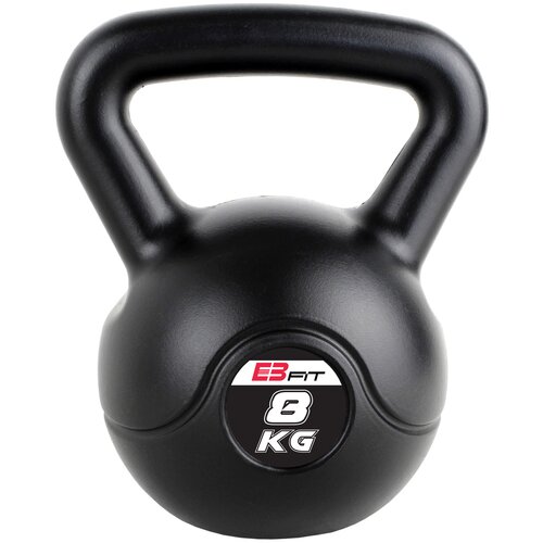 ﻿Kettlebell EB FIT 1002156 (8 kg)