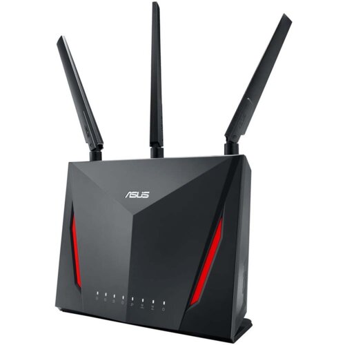 Router ASUS RT-AC86U